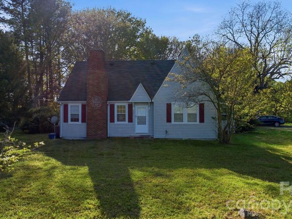 1862 Salem Church Road , Lincolnton, NC 28092