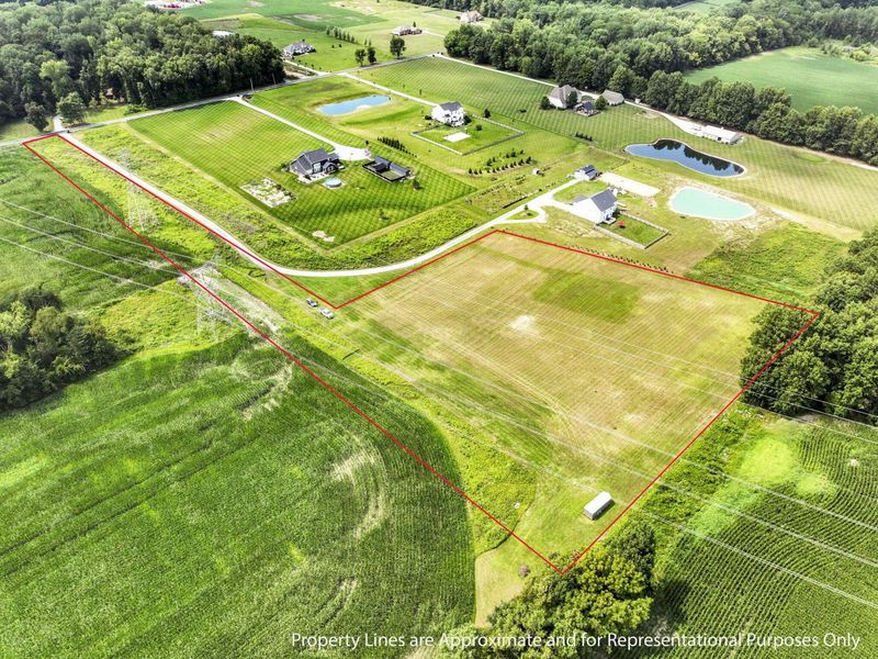 14305 Perfect Road , Sunbury, OH 43074 Photo 1