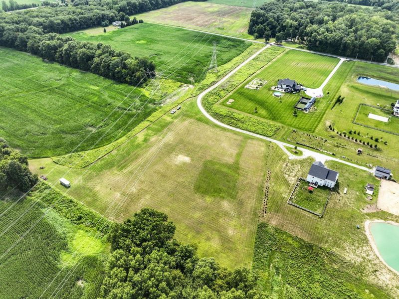 14305 Perfect Road , Sunbury, OH 43074 Photo 3