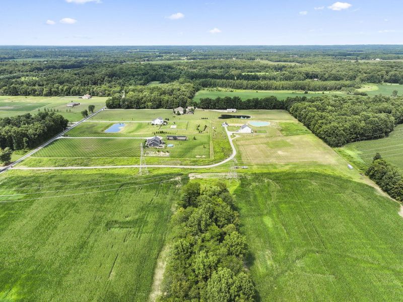 14305 Perfect Road , Sunbury, OH 43074 Photo 6