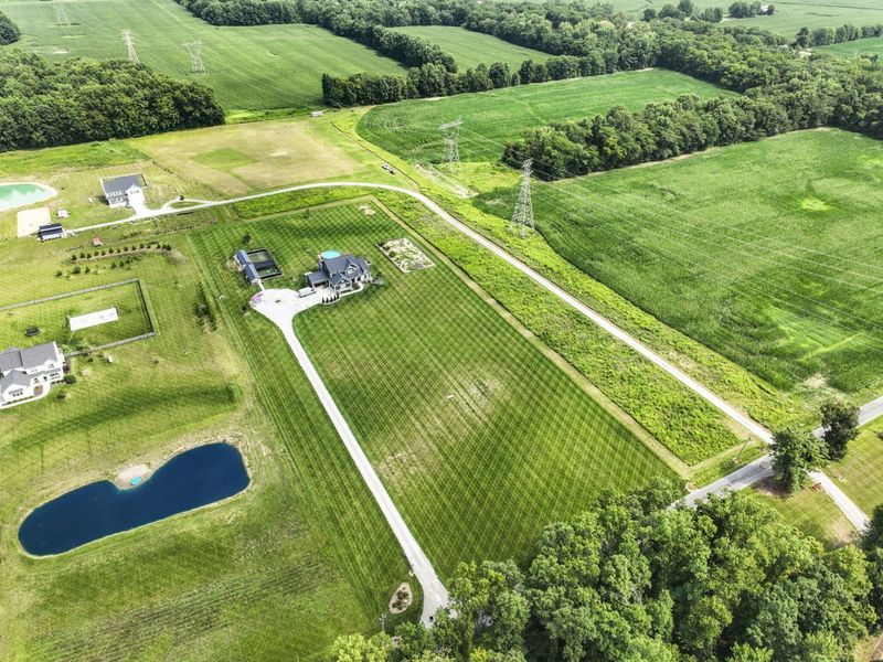 14305 Perfect Road , Sunbury, OH 43074 Photo 9
