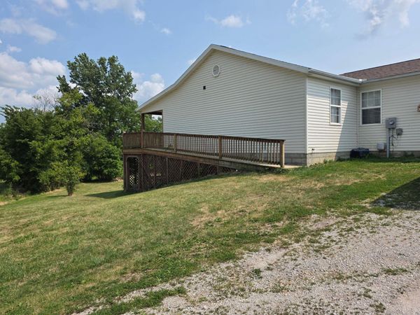 200 W Williams Street , Cardington, OH 43315