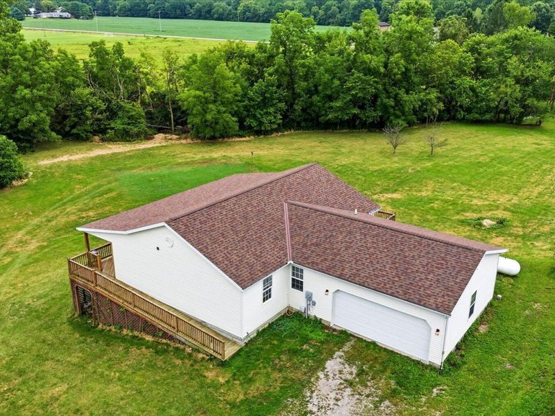 200 W Williams Street, Cardington, OH 43315 Photo 16