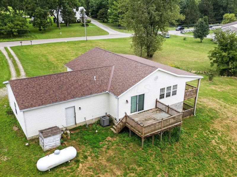 200 W Williams Street, Cardington, OH 43315 Photo 17