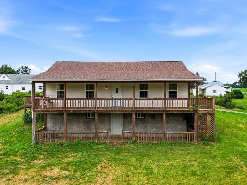 200 W Williams Street, Cardington, OH 43315 Photo 2