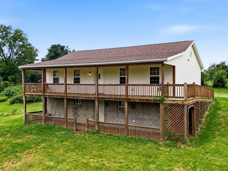 200 W Williams Street, Cardington, OH 43315 Photo 3