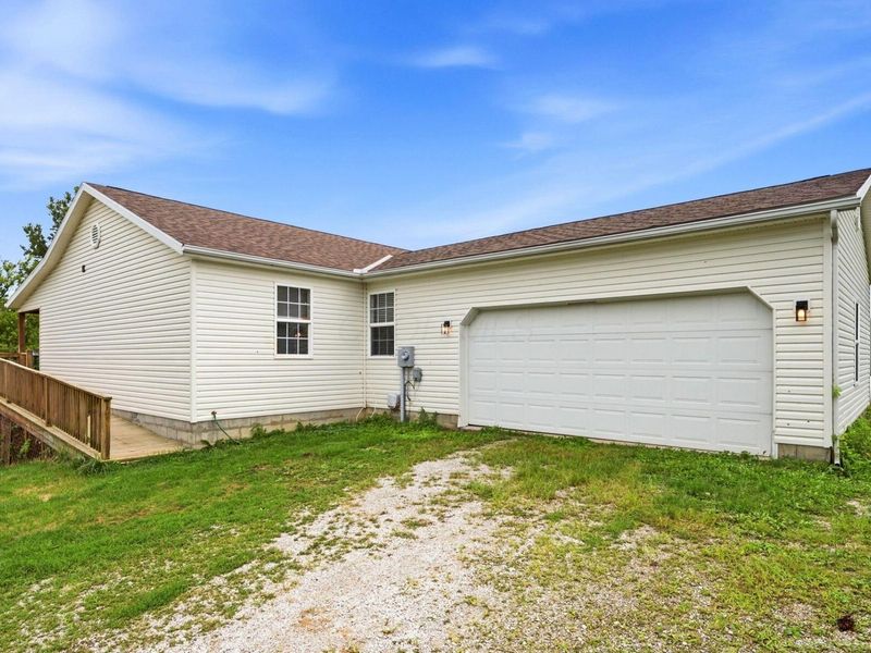 200 W Williams Street, Cardington, OH 43315 Photo 4