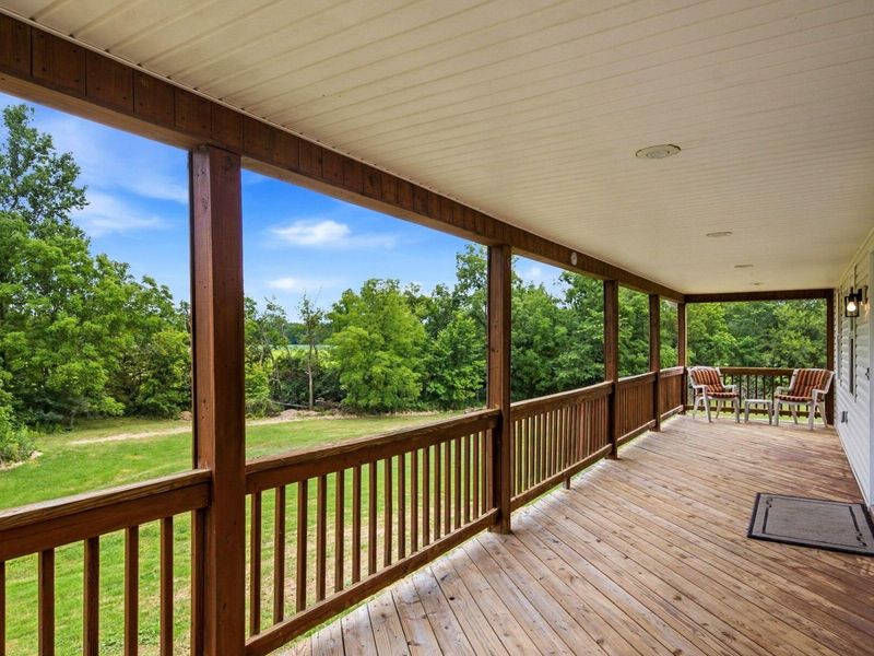 200 W Williams Street, Cardington, OH 43315 Photo 5