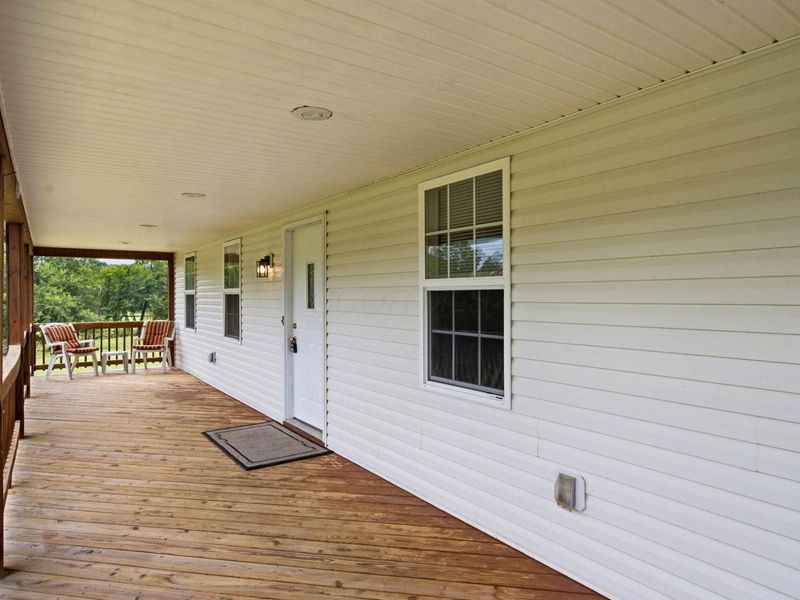200 W Williams Street, Cardington, OH 43315 Photo 6