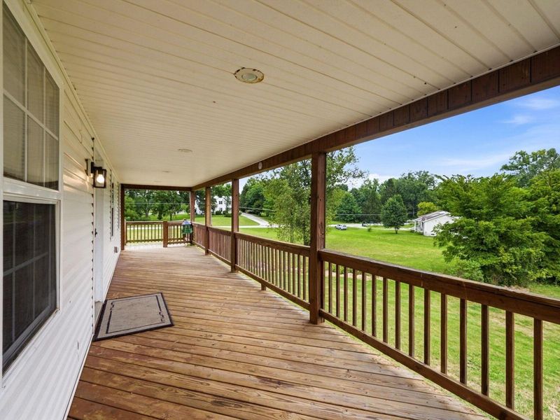 200 W Williams Street, Cardington, OH 43315 Photo 8