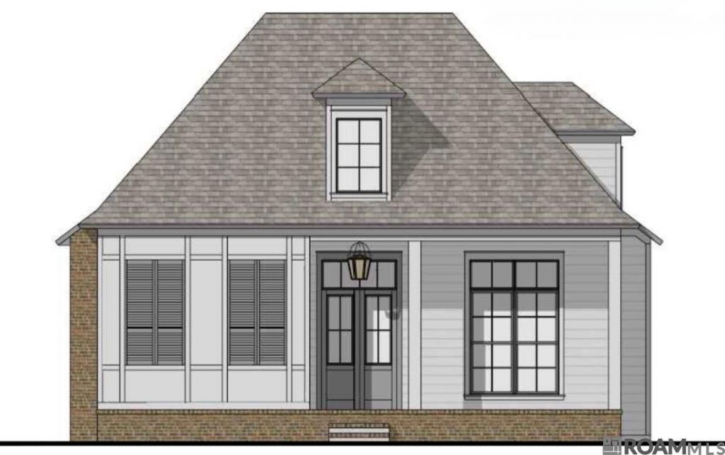 2649 Harveston Mill Dr, Baton Rouge, LA 70810 Main Photo