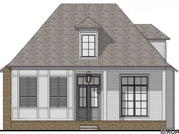 2649 Harveston Mill Dr, Baton Rouge, LA 70810