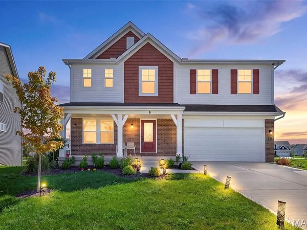 414 Roddens Way , O'Fallon, MO 63368