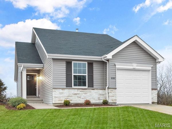 2 Summerfield at Walnut Hills , Jefferson City, MO 65109