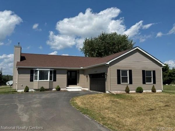 14650 Glenbeigh Lane , Somerset Township, Mi 49233