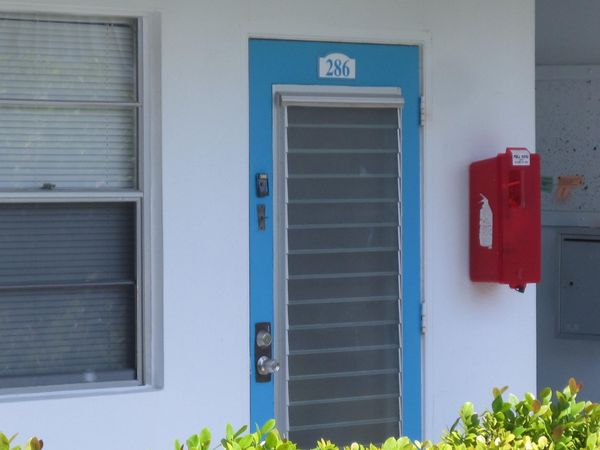 286 Tilford N, Deerfield Beach, FL 33442