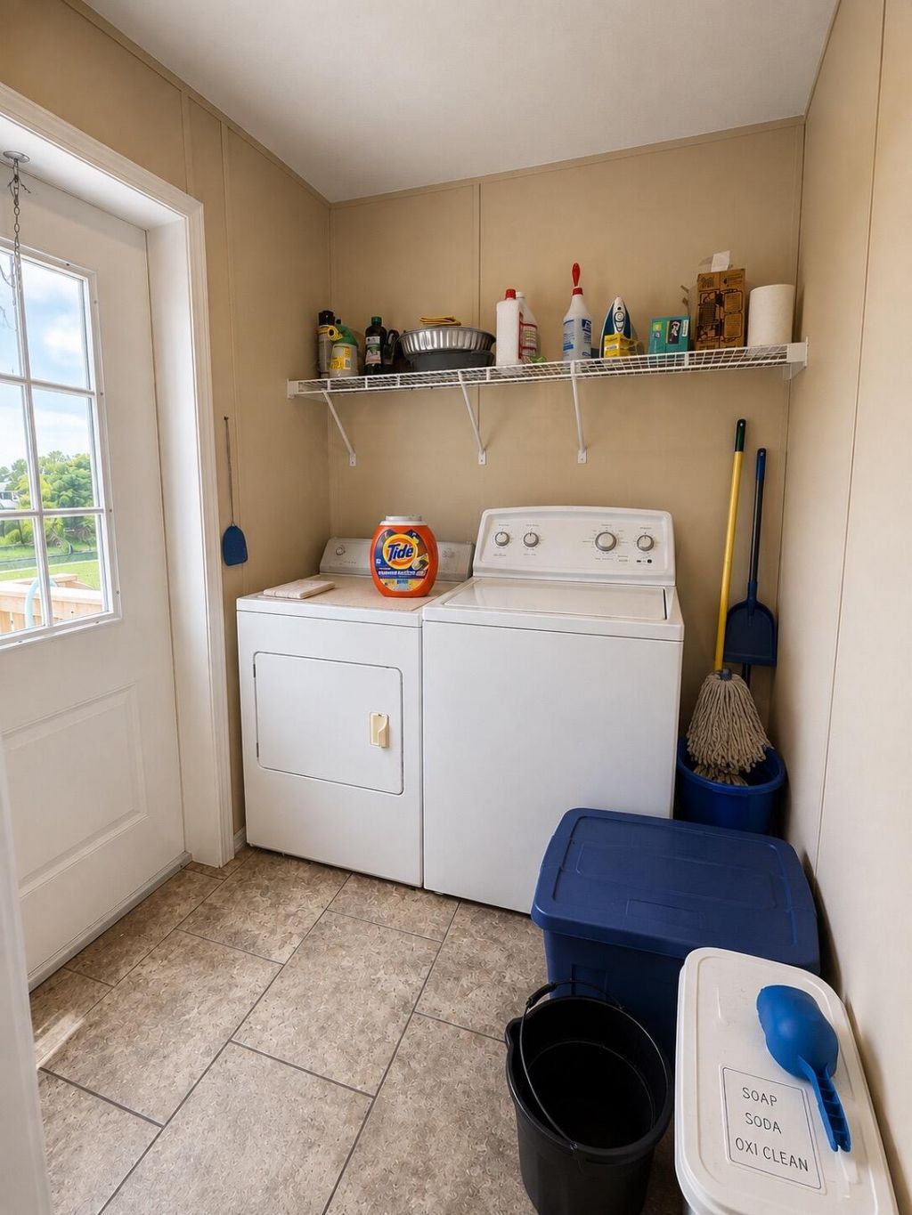 1059 Orange Loop, Okeechobee, FL 34974 Photo