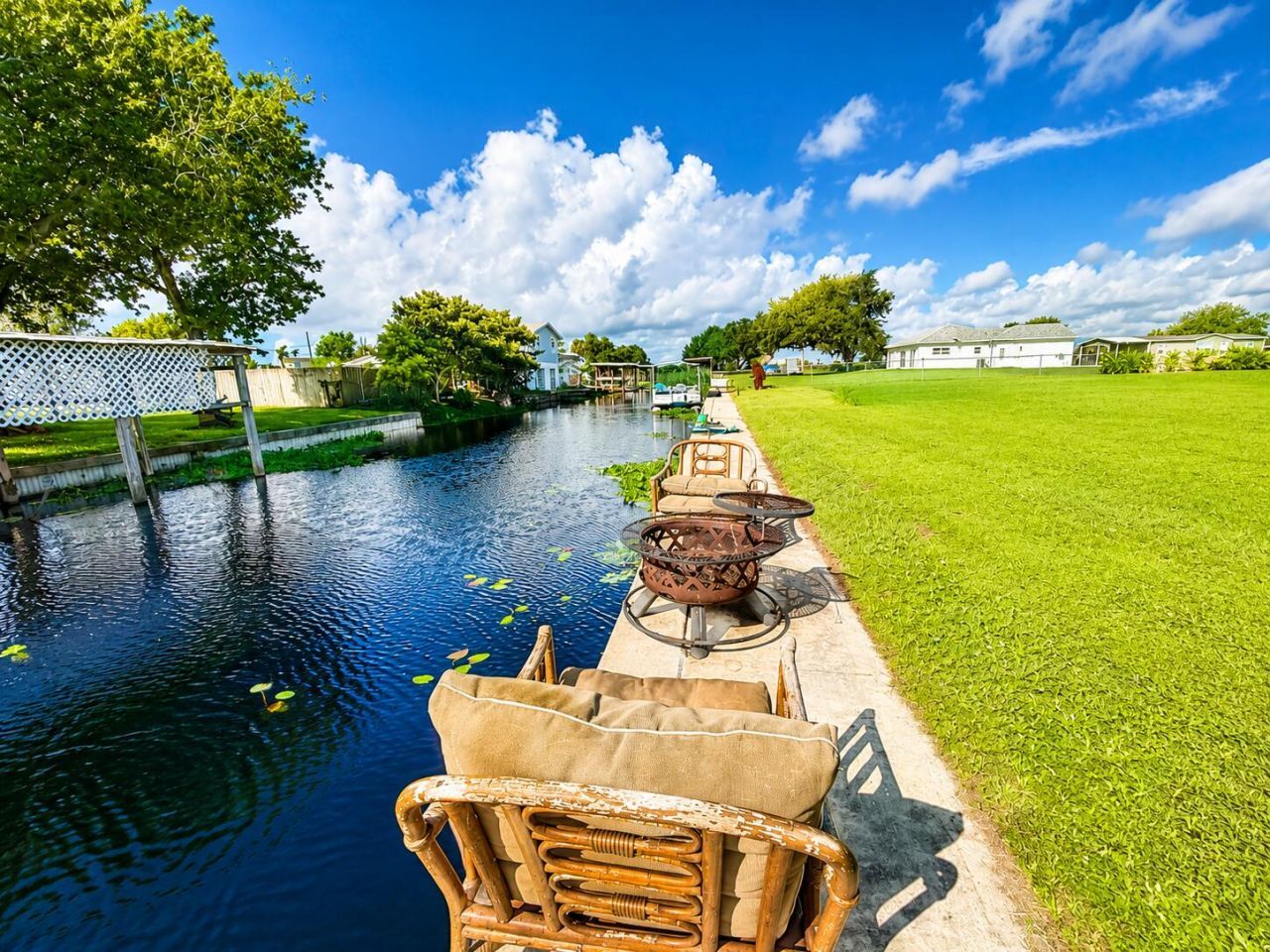 1059 Orange Loop, Okeechobee, FL 34974 Photo