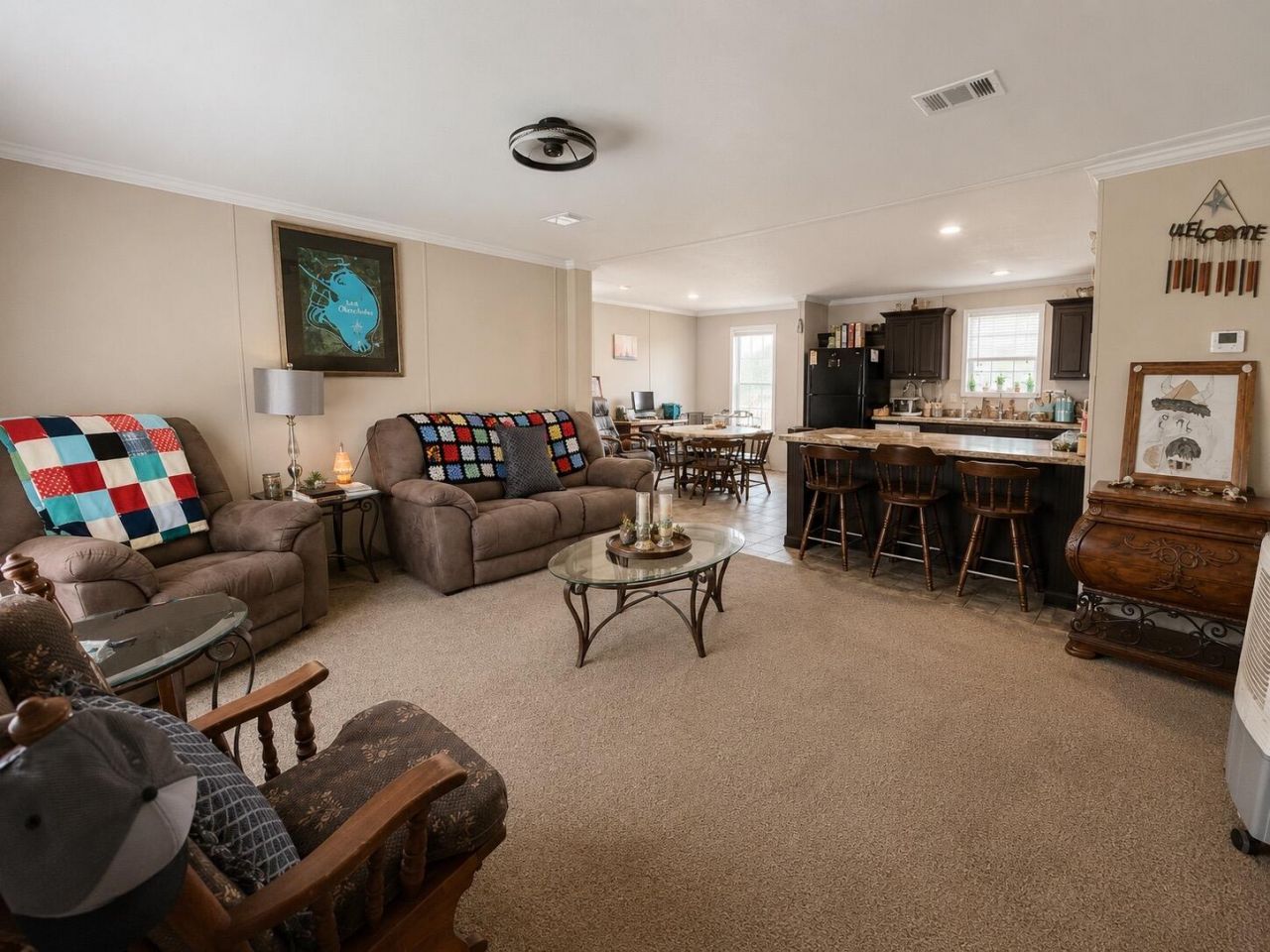 1059 Orange Loop, Okeechobee, FL 34974 Photo