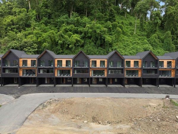 215 Circle Drive , Unit 6, Gatlinburg, TN 37738