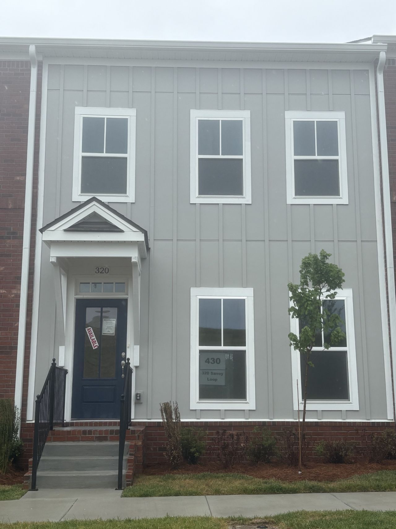 320 Savoy Loop, Nolensville, TN 37135 Main Photo