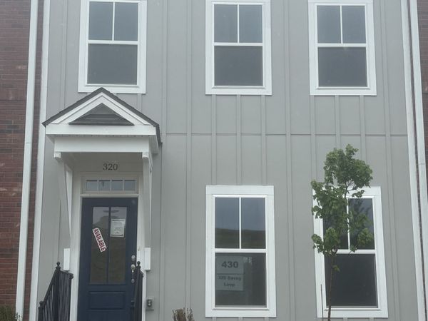 320 Savoy Loop, Nolensville, TN 37135