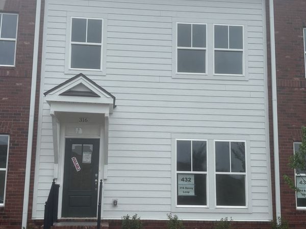 316 Savoy Loop , Nolensville, TN 37135