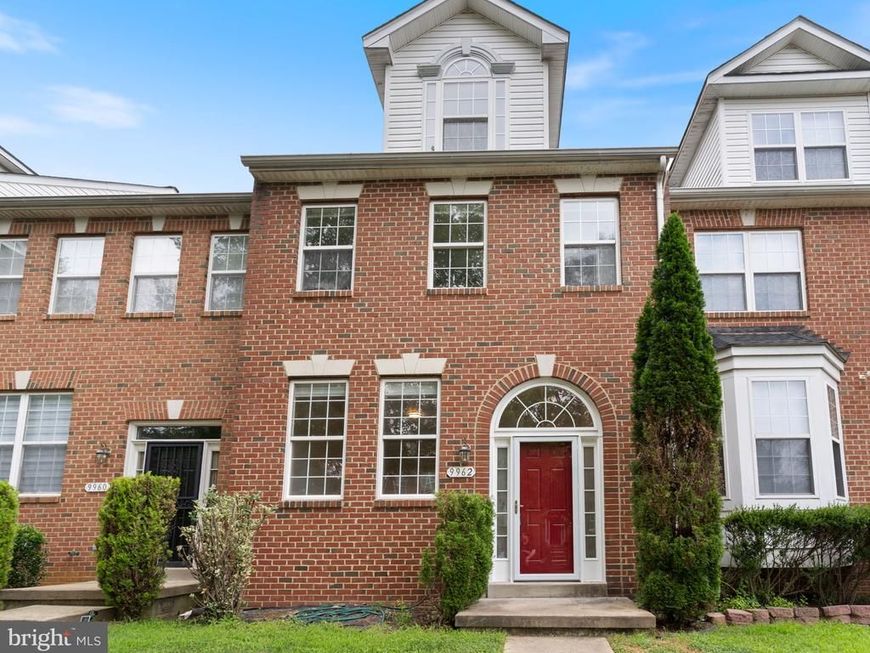 9962 Morristown Place , Waldorf, MD 20603 Main Photo