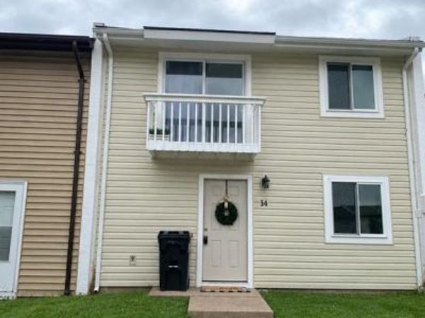 14 SIMEON LANE, STERLING, VA 20164