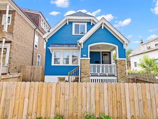 1131 S 17th STREET, Milwaukee, WI 53204