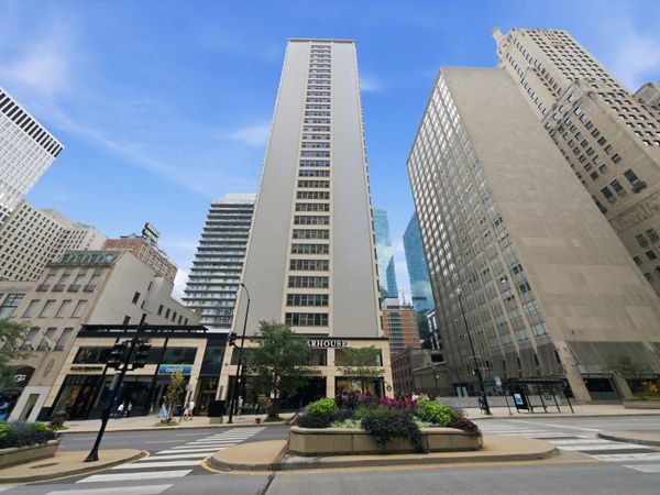 535 N MICHIGAN Avenue , Unit 1009, Chicago, IL 60611