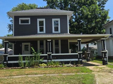 618 S Walnut Street, Bucyrus, OH 44820
