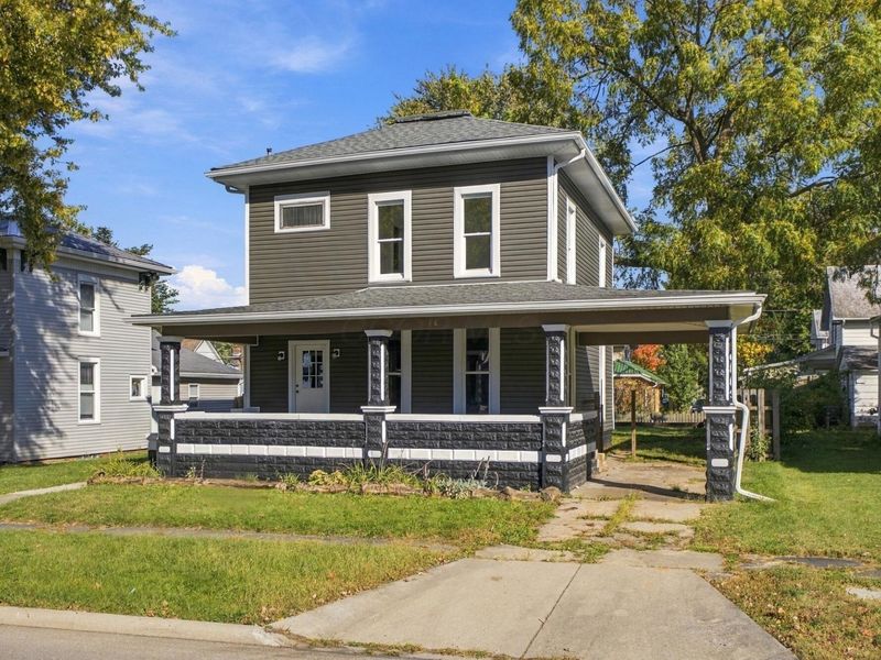 618 S Walnut Street, Bucyrus, OH 44820 Photo 3