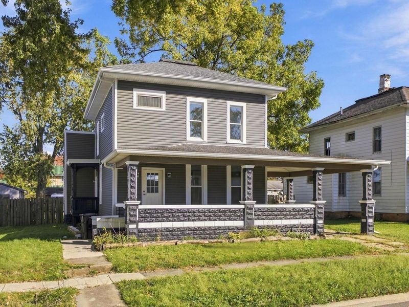 618 S Walnut Street, Bucyrus, OH 44820 Photo 4