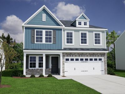 3558 Stedding Place, Lexington, SC 29073