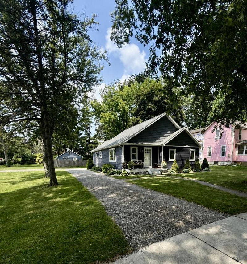 322 S Main Street, Concord, MI 49237 Main Photo