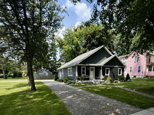 322 S Main Street, Concord, MI 49237