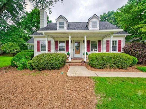 3679 Maple Forge Lane, Gainesville, GA 30504