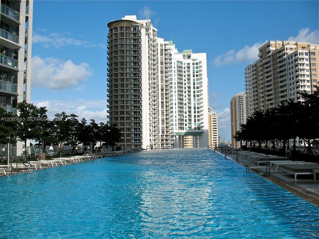 465 Brickell Av , Unit 502, Miami, FL 33131 Photo