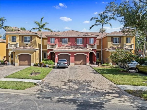 10230 Tin Maple DR, Unit 141, ESTERO, FL 33928