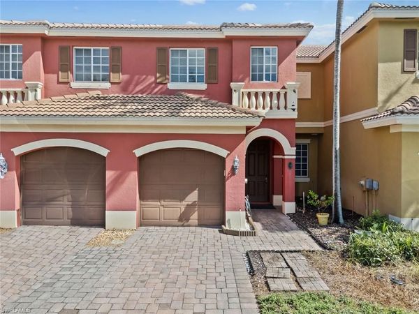 10230 Tin Maple DR, Unit 141, ESTERO, FL 33928