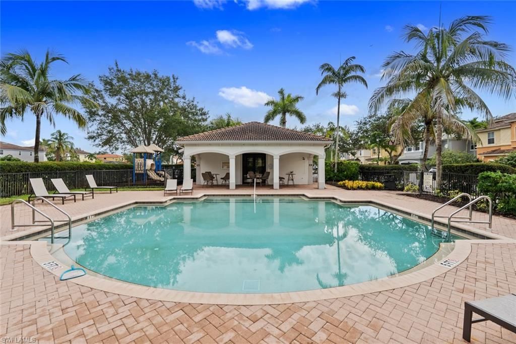 10230 Tin Maple Dr, Unit 141, Estero, FL 33928 Photo