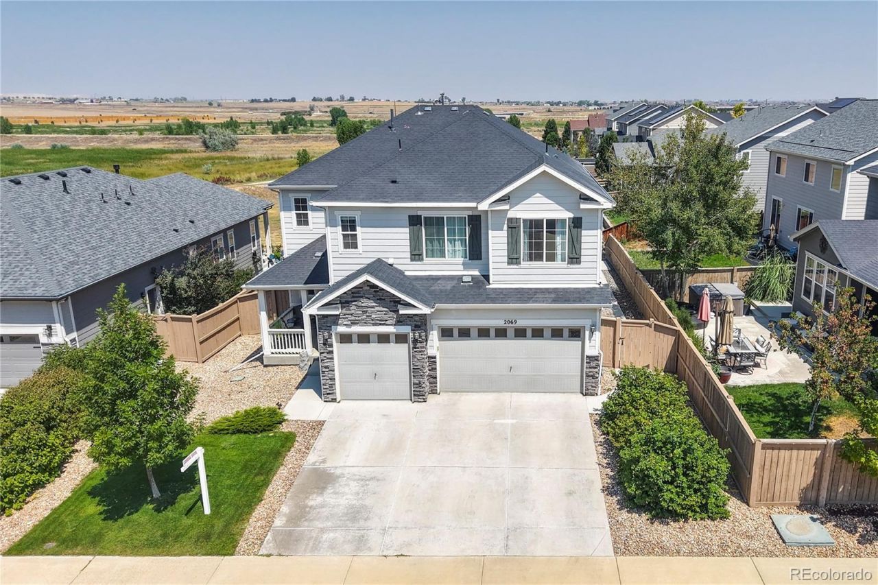 2069 E 151st Avenue, Thornton, CO 80602 Main Photo