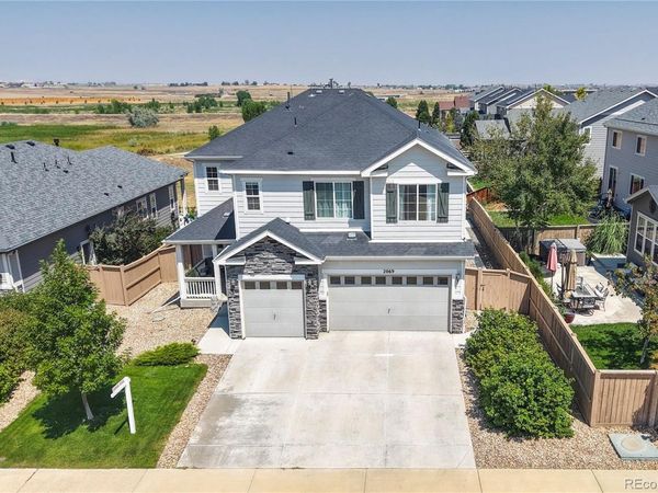 2069 E 151st Avenue, Thornton, CO 80602
