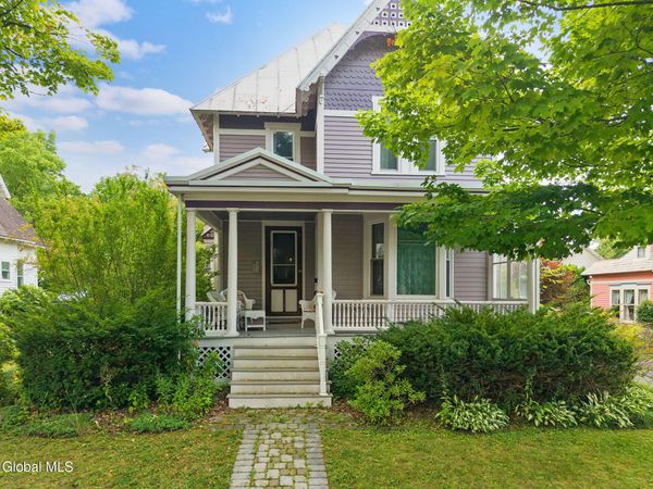 121 Washington Avenue, Unit 1, Cobleskill, NY 12043