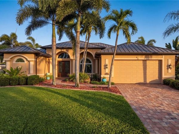 2531 SW 28th AVE, CAPE CORAL, FL 33914