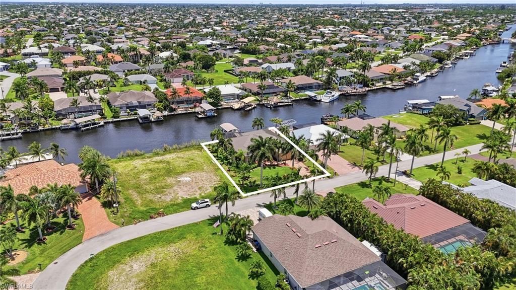 2531 SW 28th Ave, Cape Coral, FL 33914 Photo