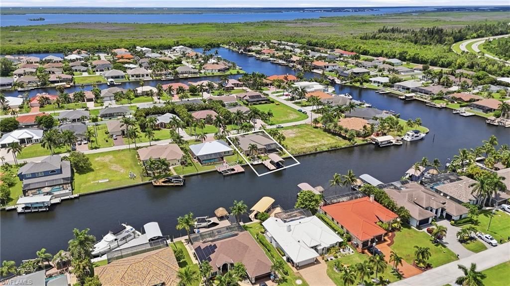 2531 SW 28th Ave, Cape Coral, FL 33914 Photo