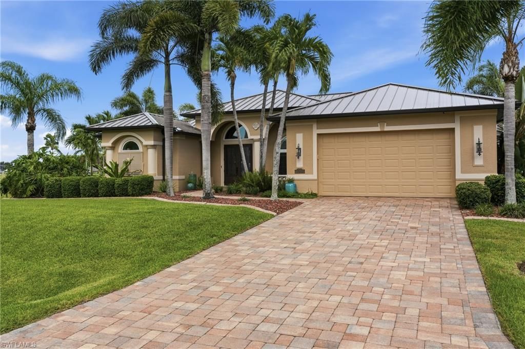 2531 SW 28th Ave, Cape Coral, FL 33914 Photo