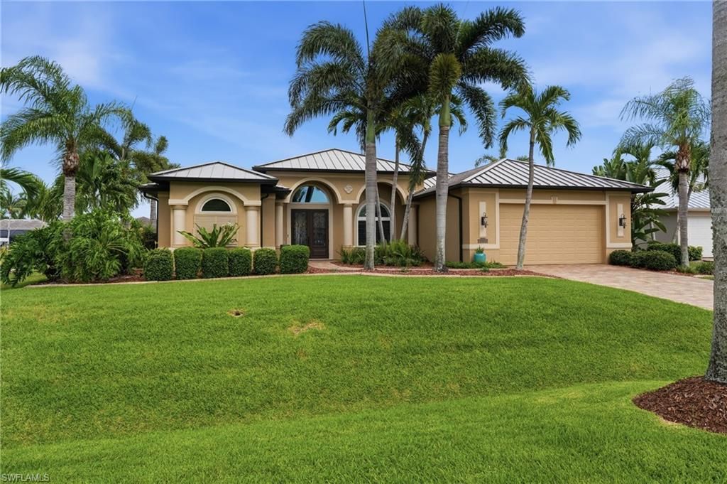 2531 SW 28th Ave, Cape Coral, FL 33914 Photo